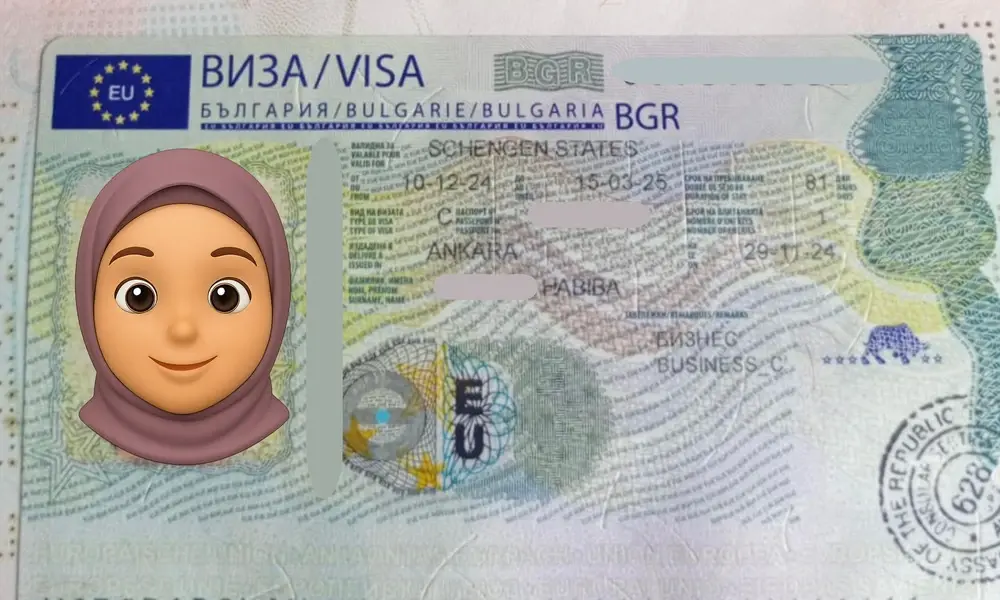 Visa Card 52