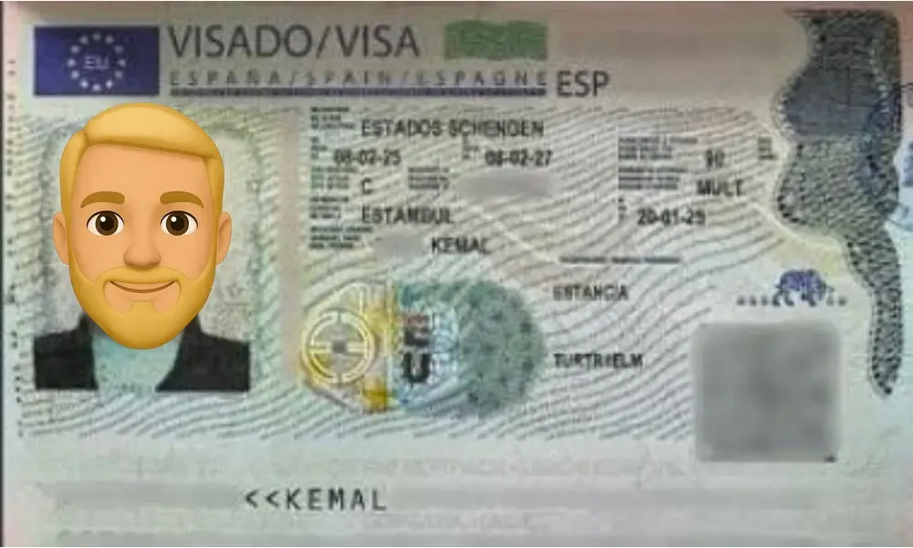 Visa Card 67