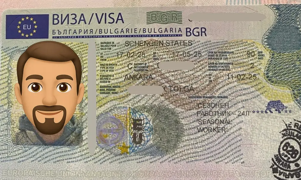Visa Card 72